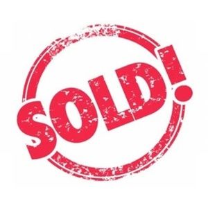 All Items Past This Are No Longer Available!